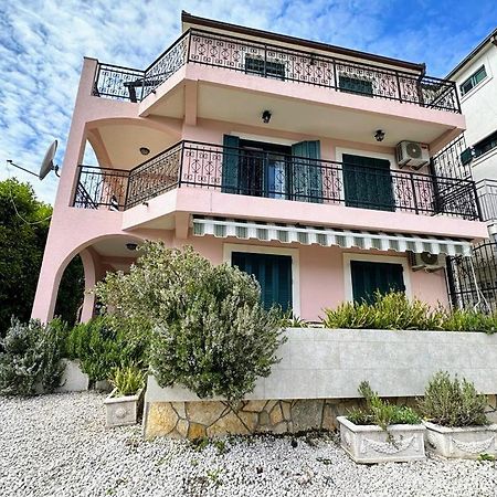 Monteview Duplex Villa Herceg Novi Eksteriør billede