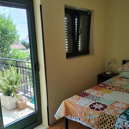 Monteview Duplex Villa Herceg Novi Eksteriør billede