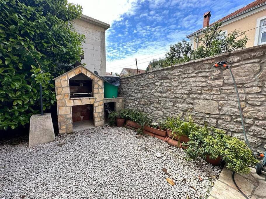 Monteview Duplex Villa Herceg Novi Eksteriør billede