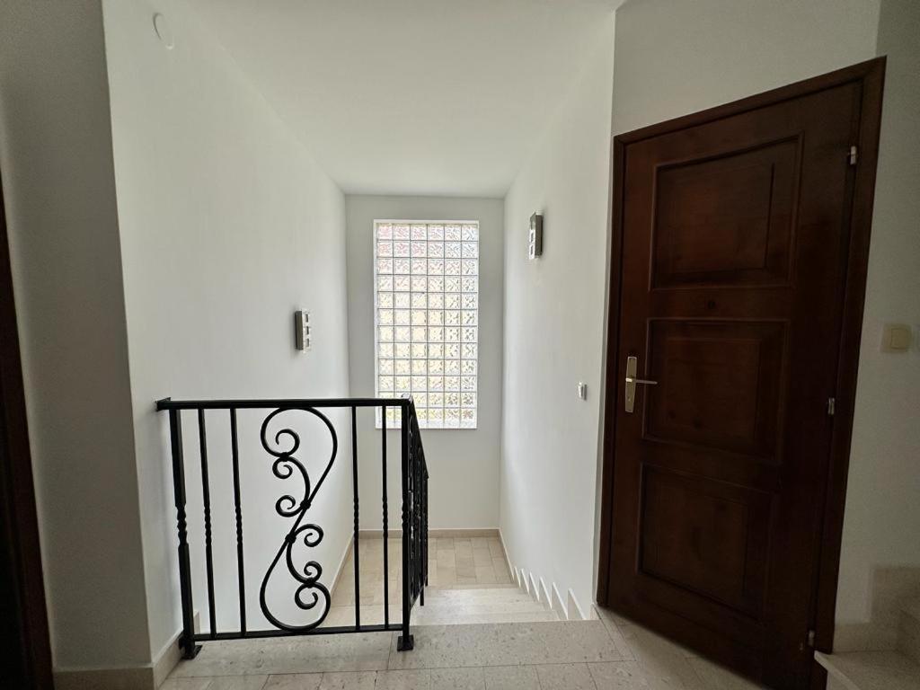 Monteview Duplex Villa Herceg Novi Eksteriør billede
