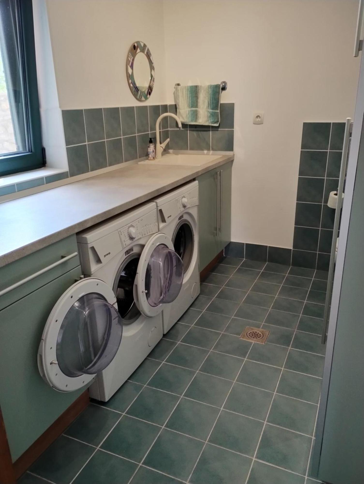 Monteview Duplex Villa Herceg Novi Eksteriør billede